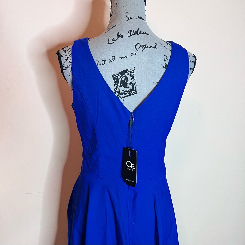 Ouges Dress - image 3